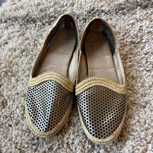 Eileen Fisher loafer
